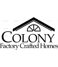 Colony Homes