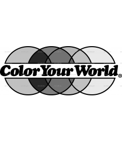 Color Your World