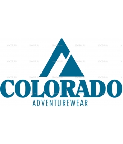 COLORADO ADVENTUREWEAR