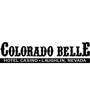 Colorado Belle