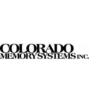 Colorado Memory