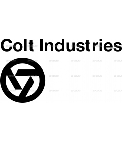 COLT INDUSTRIES