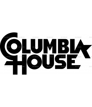 Columbia_house_logo