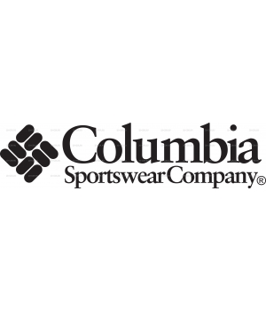 Columbia_Sportswear_logo