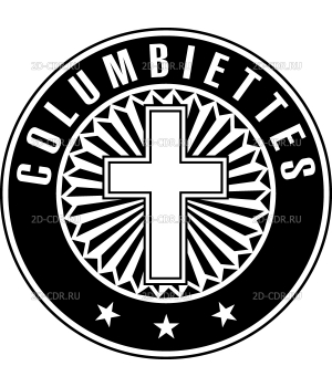 Columbiettes_logo