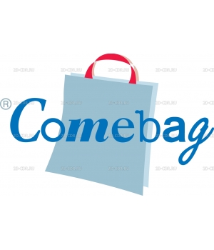 Comebag_logo
