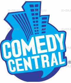 COMEDY CENTRAL 1