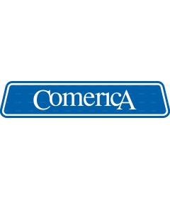 COMERICA BANK 1