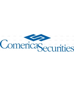 COMERICA SECURITIES 1