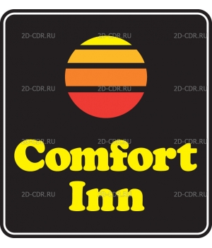 Comfort Inn 2