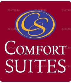 Comfort Suites new