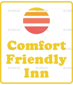 Comfort_Friendly_logo