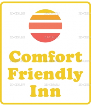 Comfort_Friendly_logo