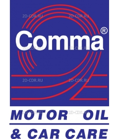 Comma_logo