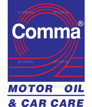 Comma_logo