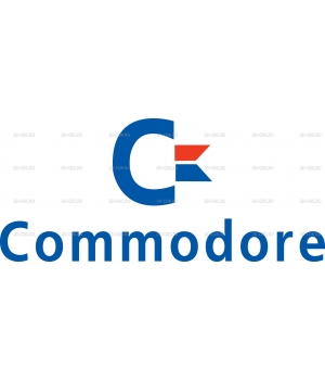 Commodore_logo