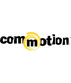 COMMOTION