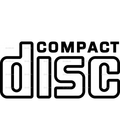 COMPACT DISC