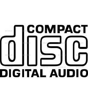 COMPACT DISK AUDIO