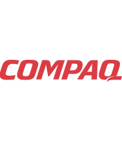 COMPAQ COMPUTER 1