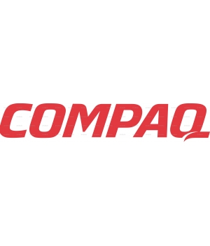 COMPAQ COMPUTER 1