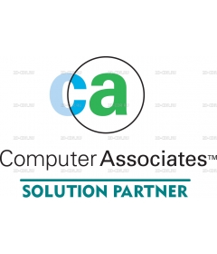 COMPUTER ASSOCIATES