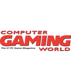 COMPUTER GAMING WORLD