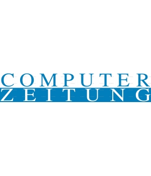 COMPUTER ZEITUNG