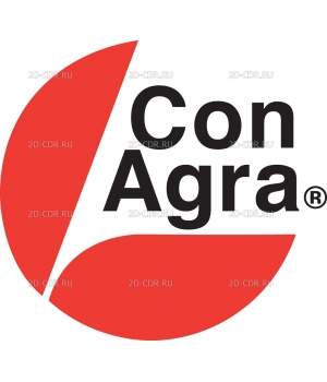 CON AGRA FOODS 1