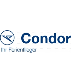 CONDOR AIR 1