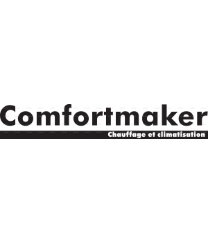 Confortmaker_logo