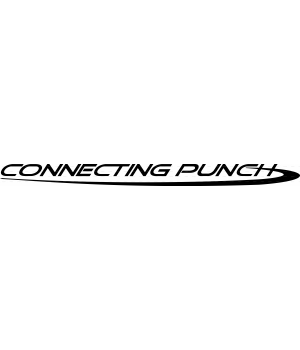 connection punch