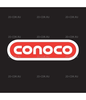 CONOCO2