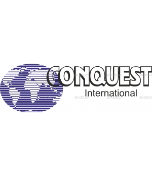 CONQUEST