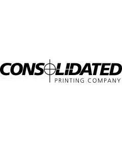 CONSOLIDATED PRINTING