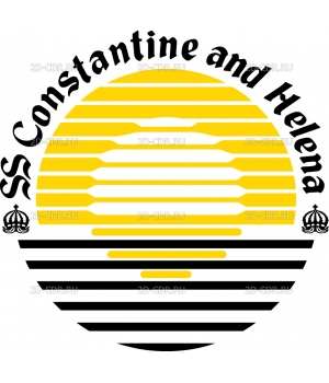 Constantine&Helena_logo