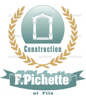 Construction_Pichette_logo