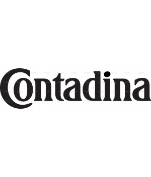 Contadina_logo