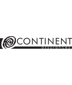 Continent_Assurances_logo