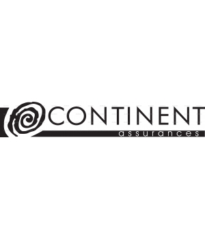 Continent_Assurances_logo