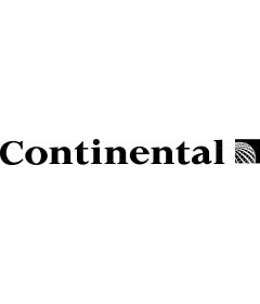 CONTINENTAL AIR 1