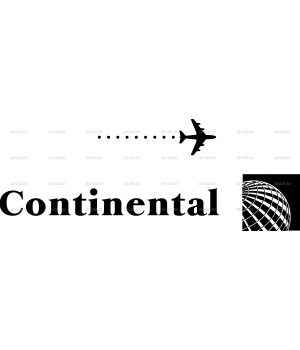 Continental Air