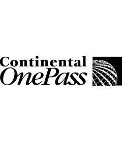 Continental One Pass