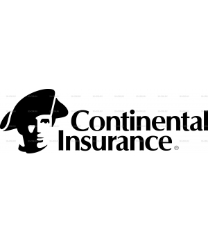 Continental_Insurance_logo