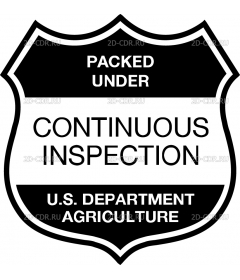 CONTINUOUS INSPECTION