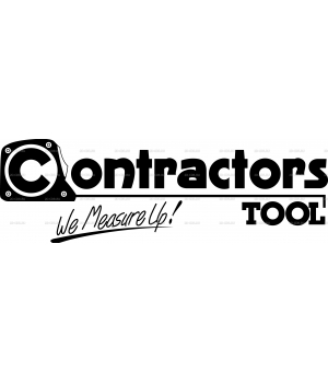 Contractors Tool