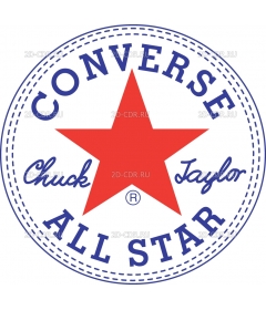 Converse All Star