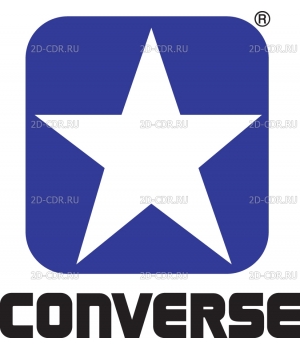 Converse_logo