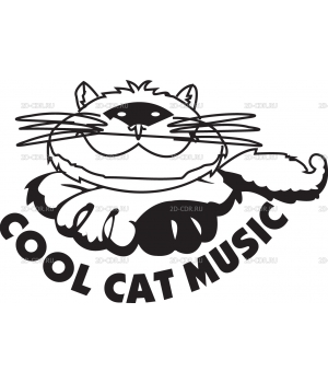 Cool_Cat_Music_logo
