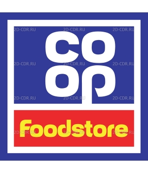 Coop_foodstore_logo